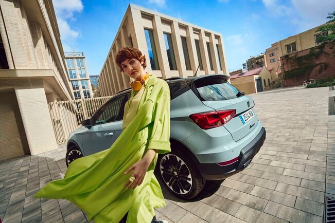 SEAT deals en acties bij a-point