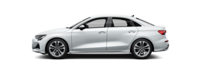 Audi A3 Limousine