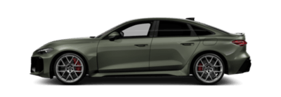 Audi RS 5 Limousine