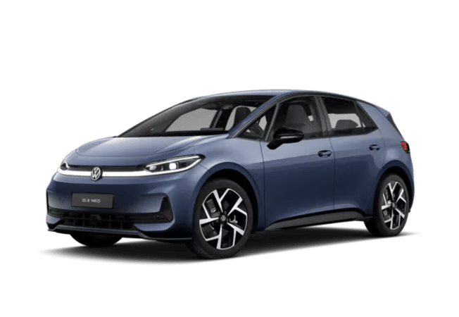 Volkswagen ID.3 Neo