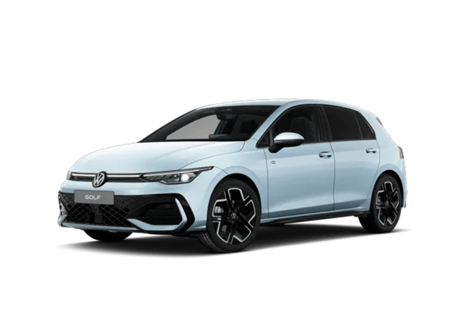 Volkswagen Golf PHEV