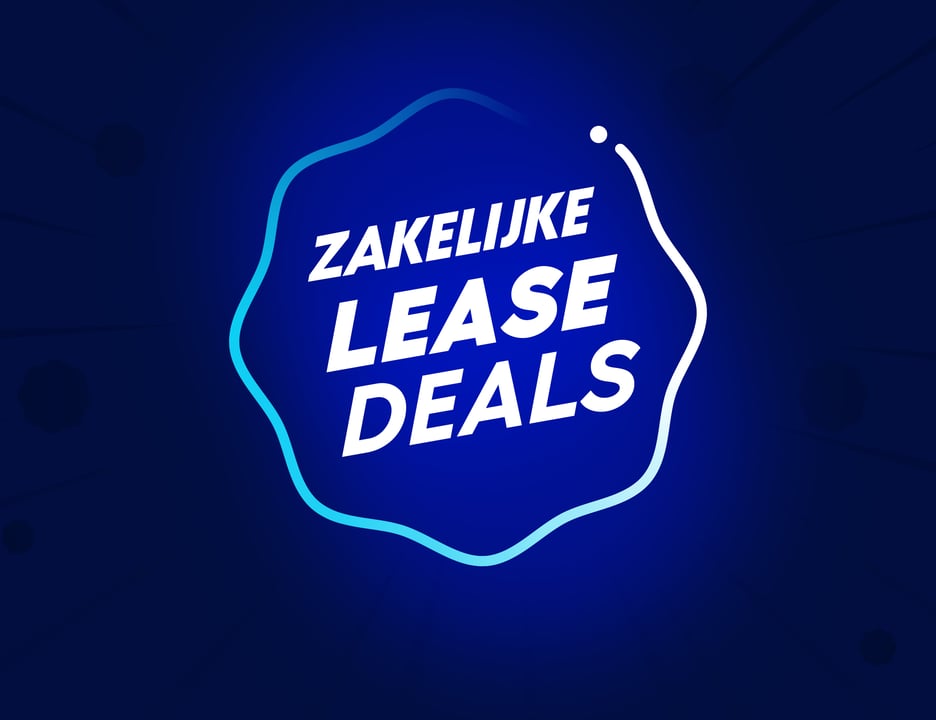 Business Center Lease Deals