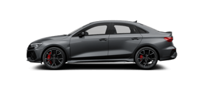 Audi RS3 Limousine