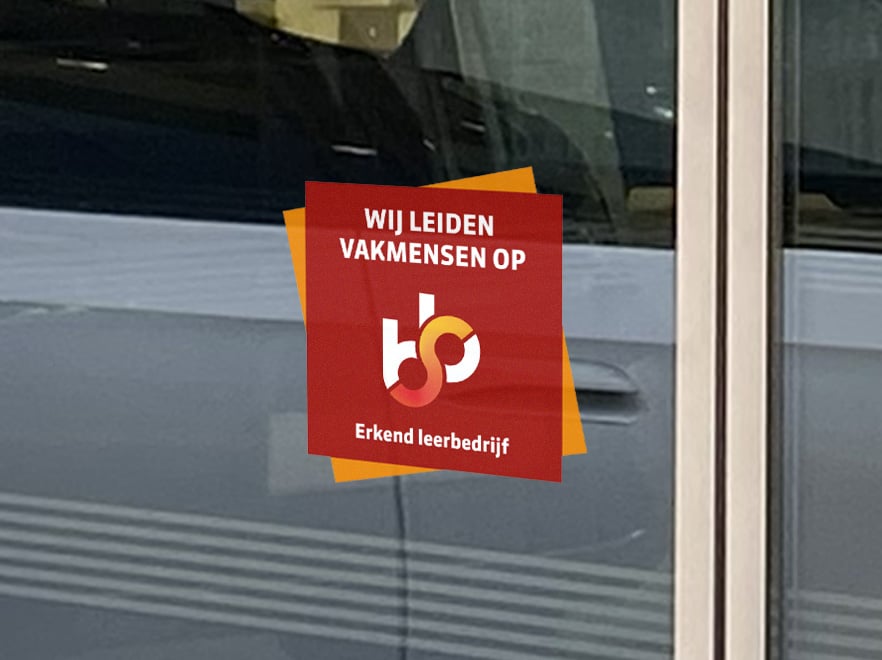 Erkend Leerbedrijf