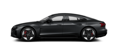 Audi (RS) e-tron GT