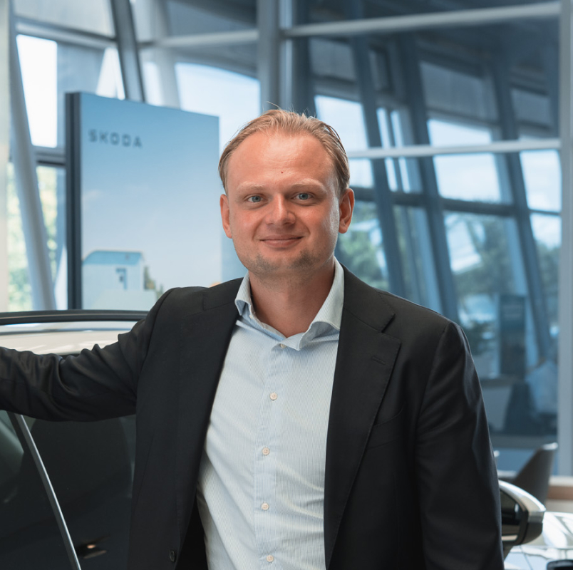 'Goede sales begint met goede mensen'