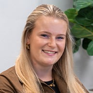 Chantal Dekker