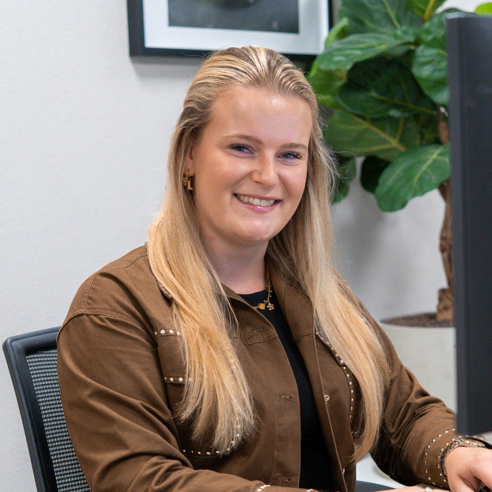 Chantal - Onze recruiter