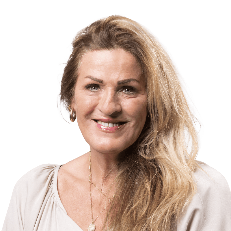 Liesbeth Bronsgeest