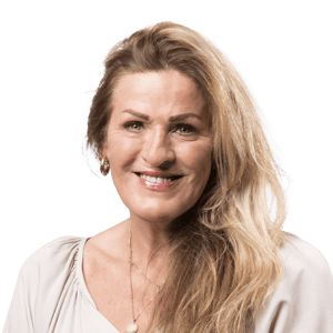 Liesbeth Bronsgeest