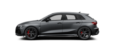 Audi RS3 Sportback