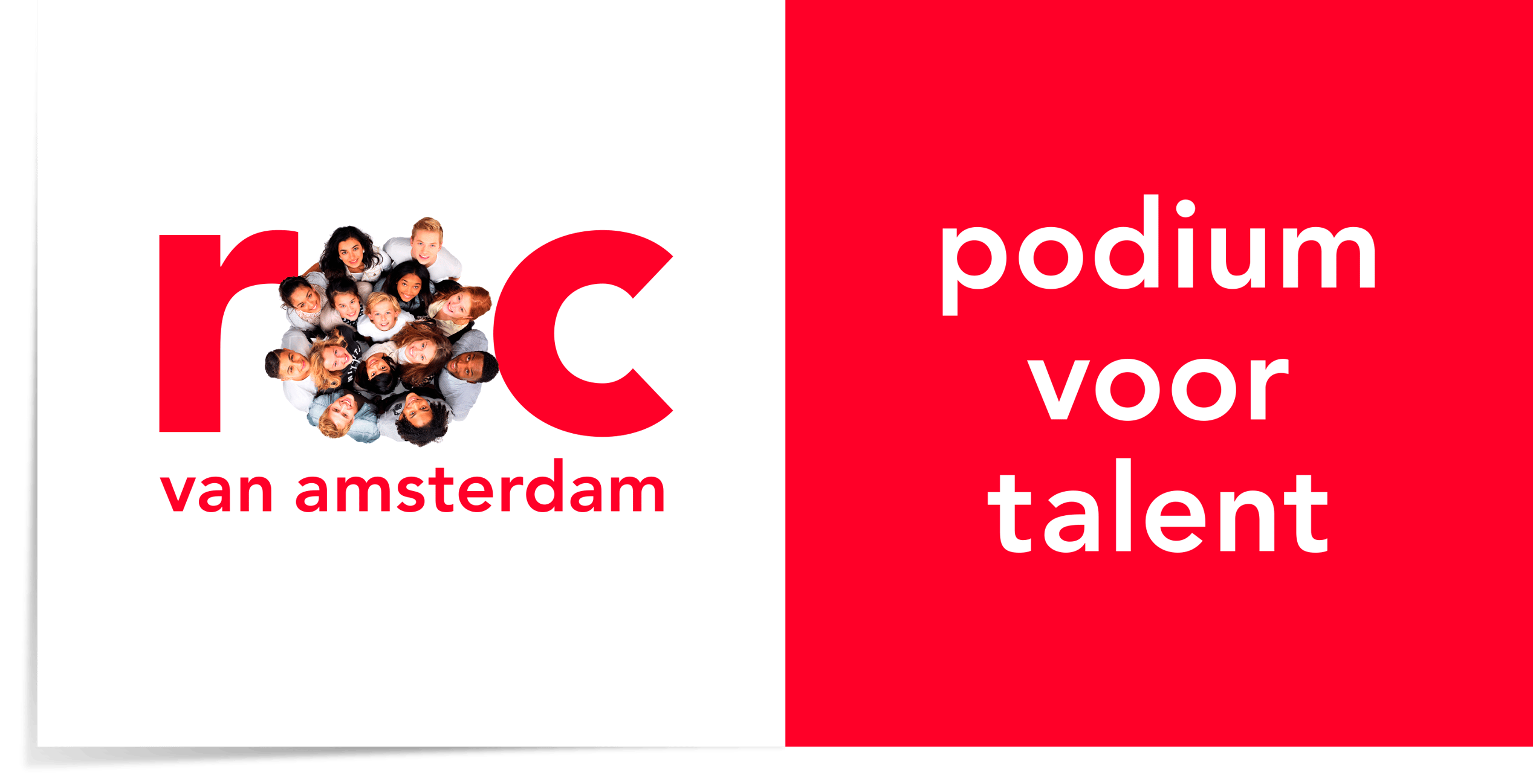 ROC van Amsterdam