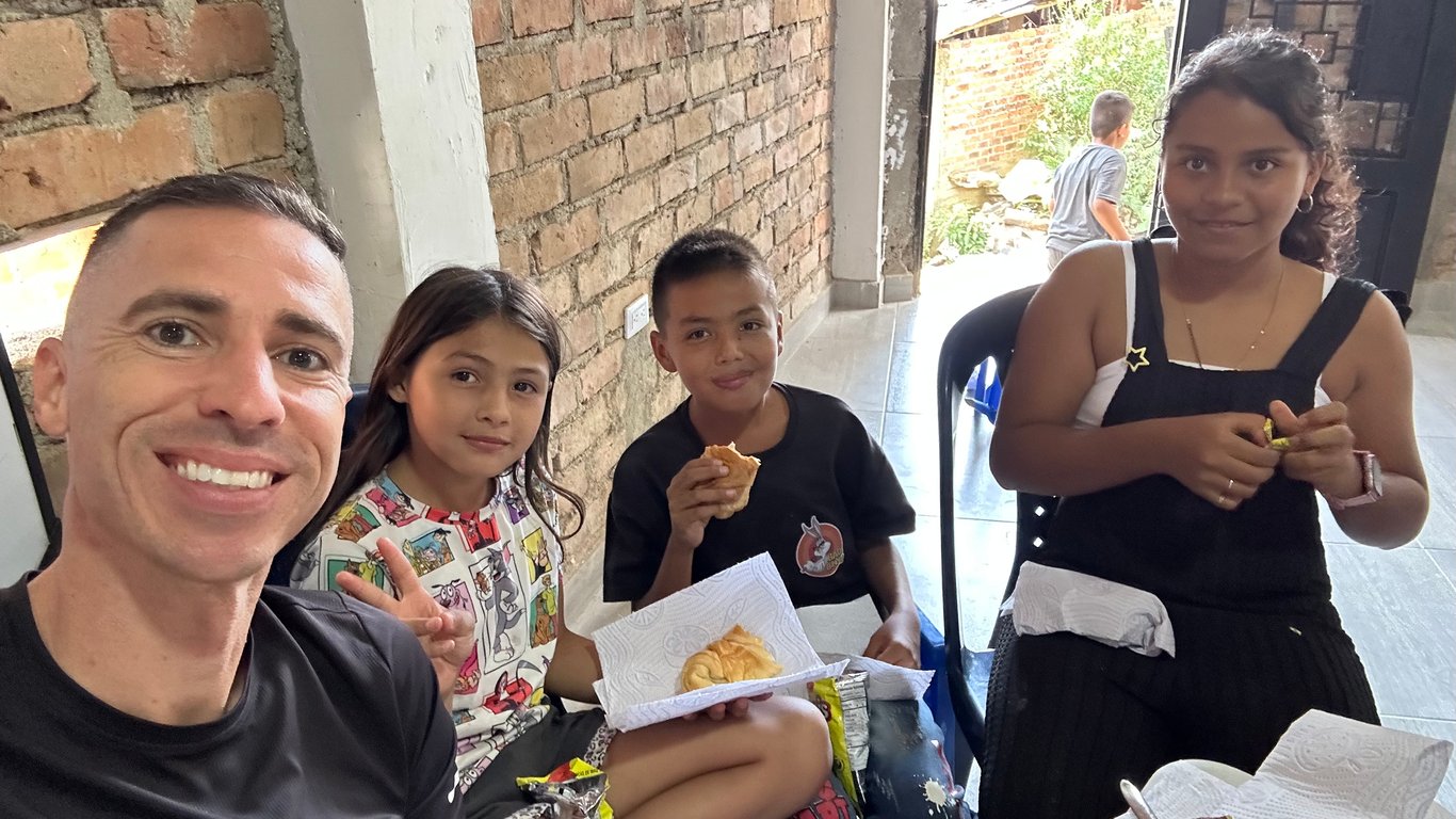 Nutrition Program 4
