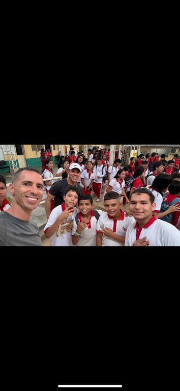 Education & Tutoring Program 2