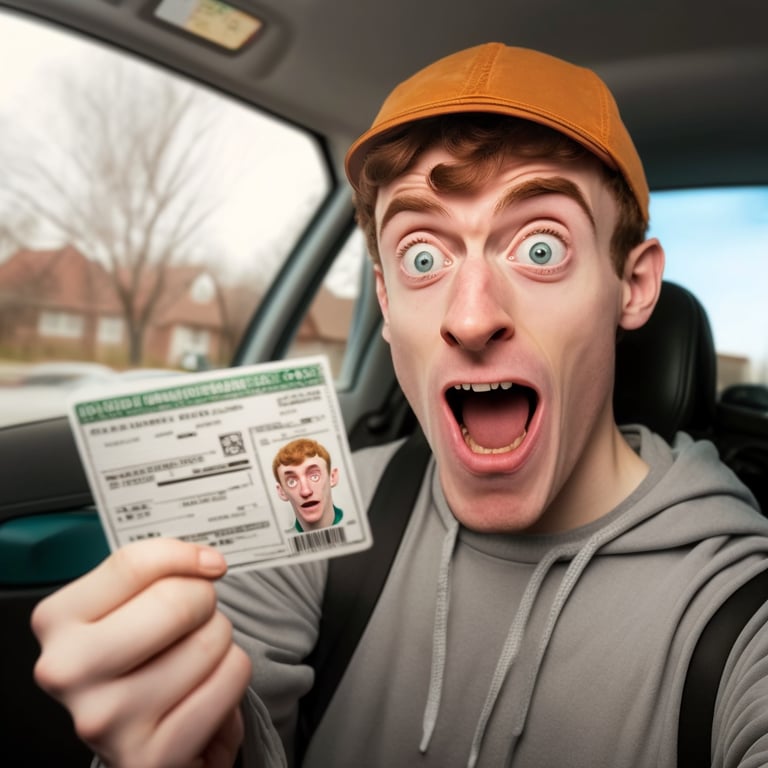 Can you Use a Virtual Mailbox for a Driver's License | Thatch