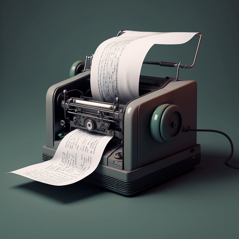 What is a Fax Cover Sheet: Complete Guide with Beautiful Templates | Thatch