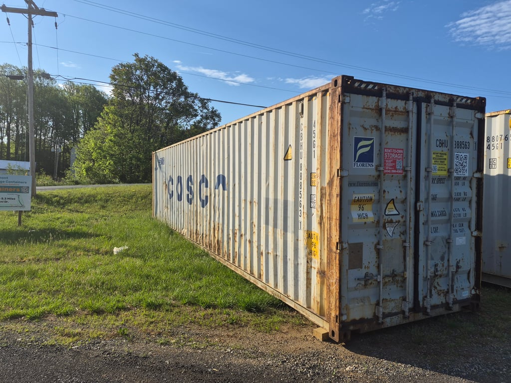 P181 40' CW - USED HC