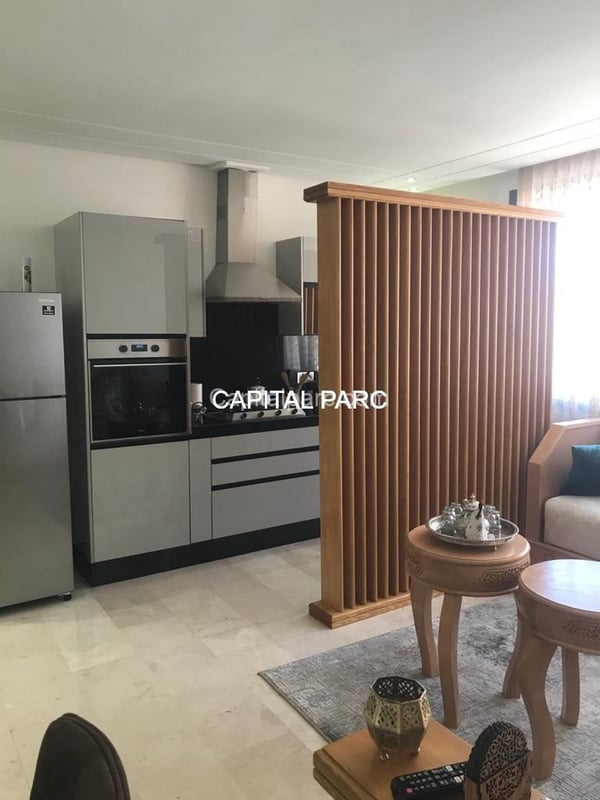 Property in Marrakech — Bien, Marrakech