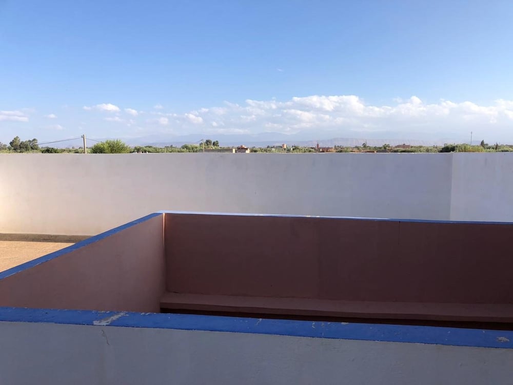 Maison 4 ch. 300 m² à louer, Route de Fès, Marrakech — photo 11