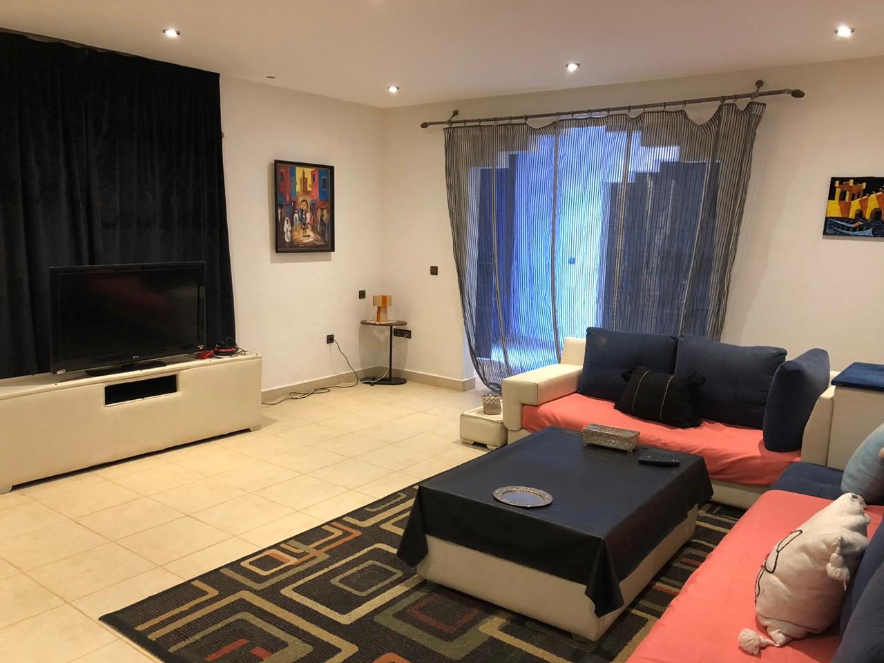 Maison 4 ch. 300 m² à louer, Route de Fès, Marrakech — miniature 12