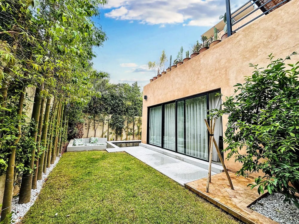 Villa moderne 4 suites à vendre, Route Ouarzazate Marrakech — photo 16