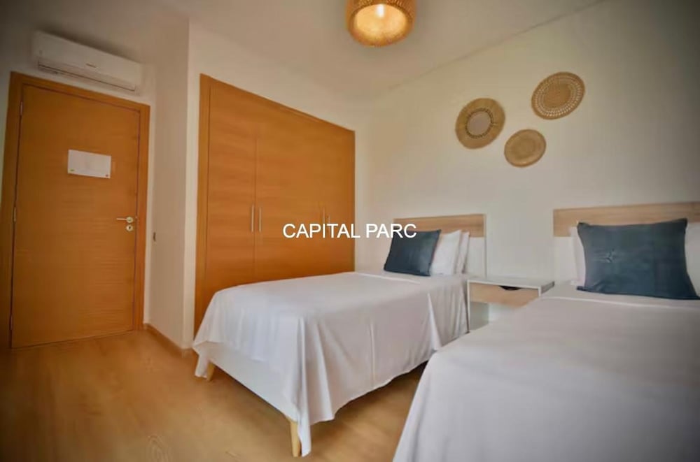 Appartement 2 ch. 90 m² à vendre Agdal, Marrakech — photo 4