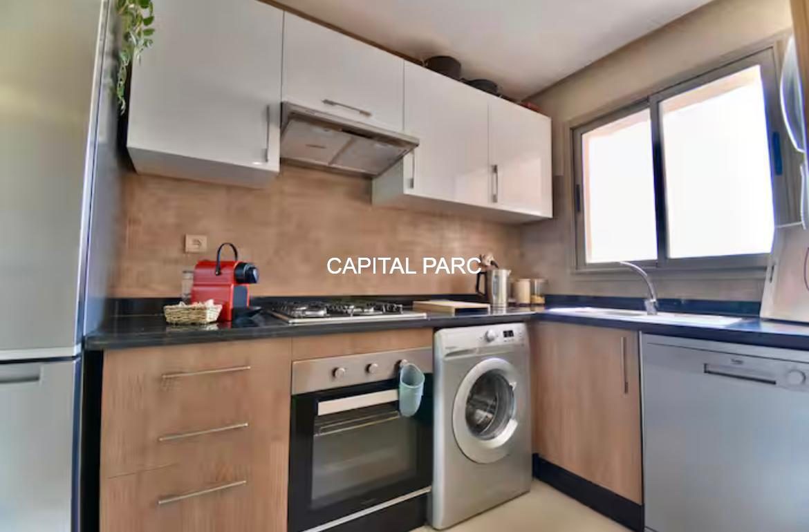 Appartement 2 ch. 90 m² à vendre Agdal, Marrakech — miniature 5