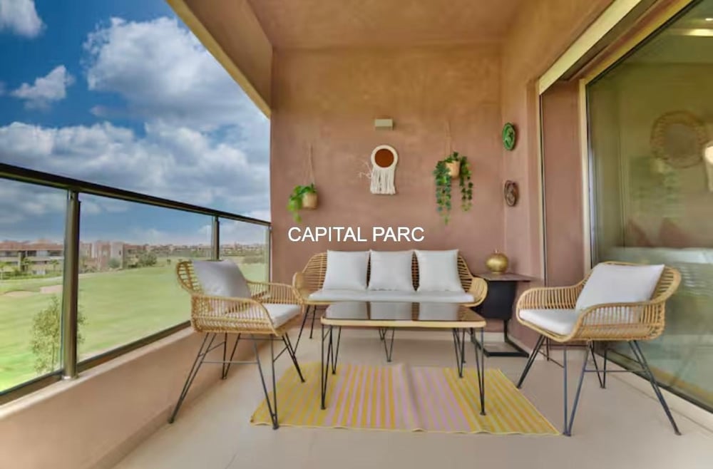 Appartement 2 ch. 90 m² à vendre Agdal, Marrakech — photo 9