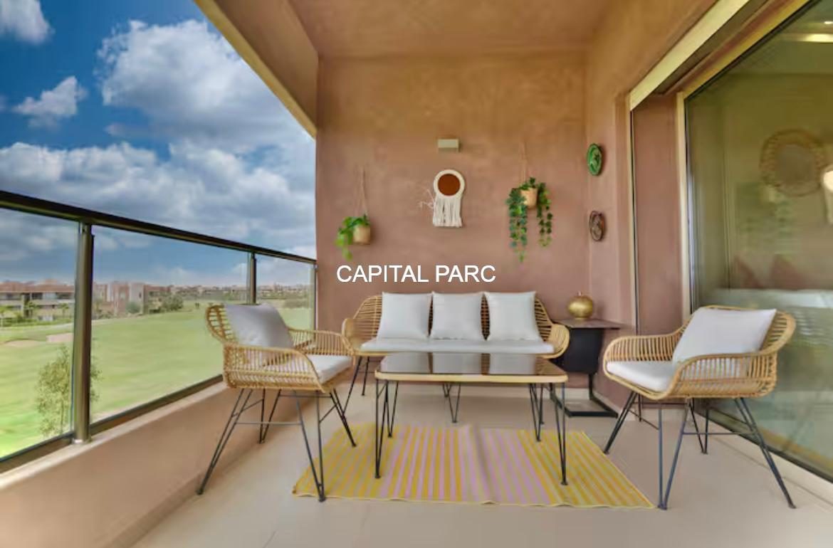Appartement 2 ch. 90 m² à vendre Agdal, Marrakech — miniature 9
