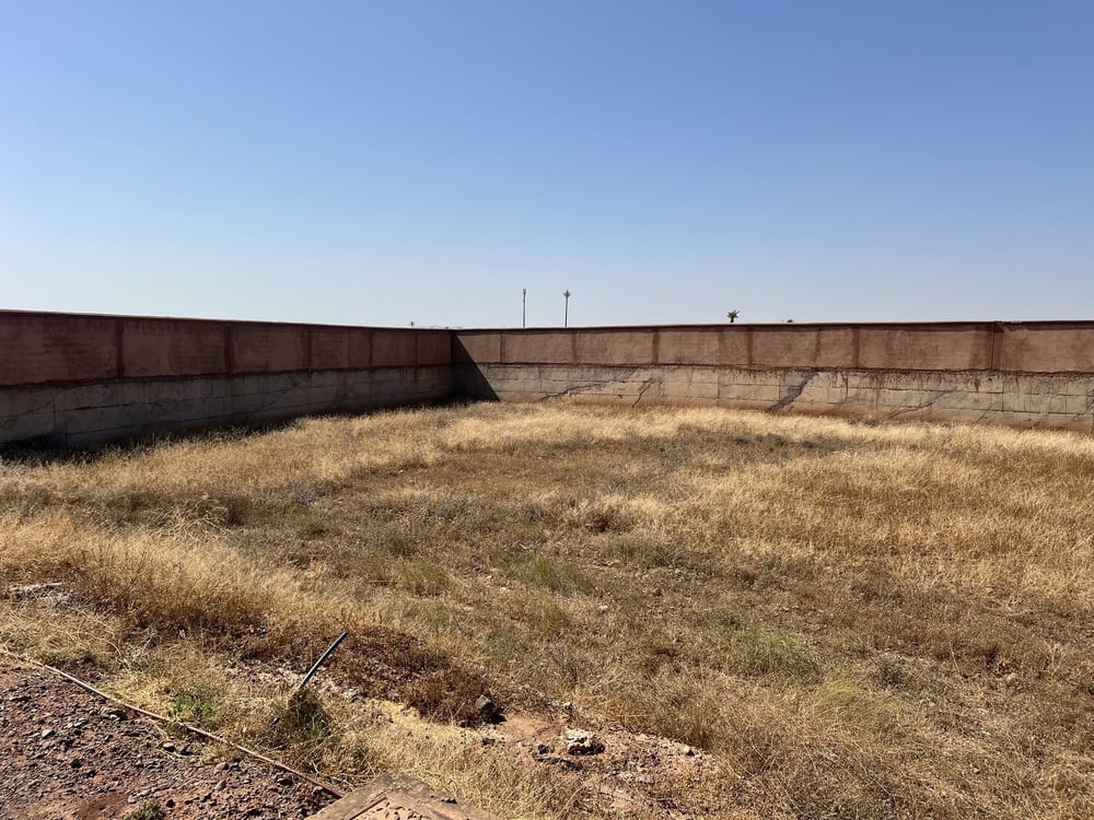 Terrain 1270 m² à vendre, Golf Amelkis 2, Marrakech — photo 4