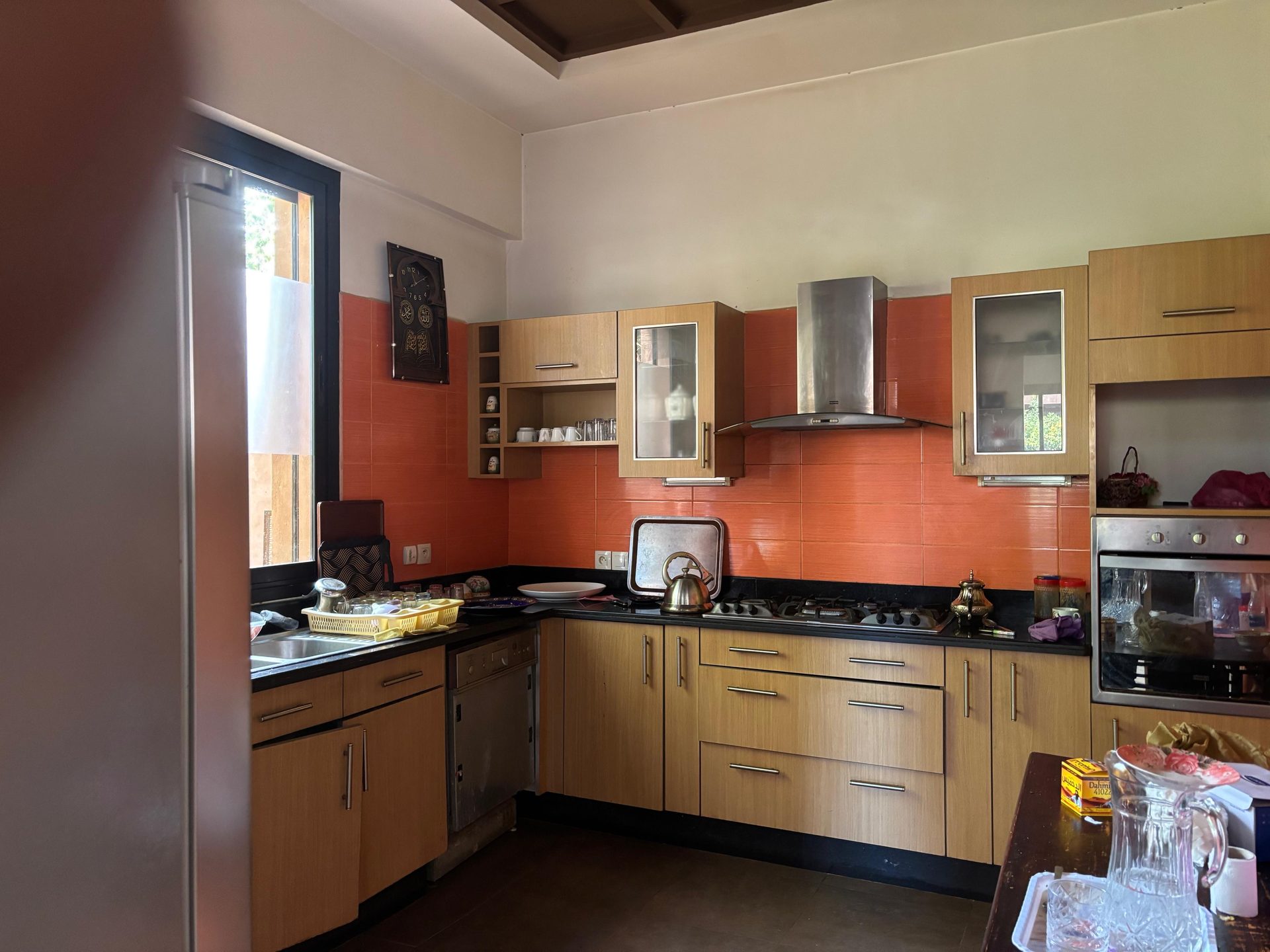 Villa 376 m² à vendre, 5 ch. Targa, Marrakech — miniature 3