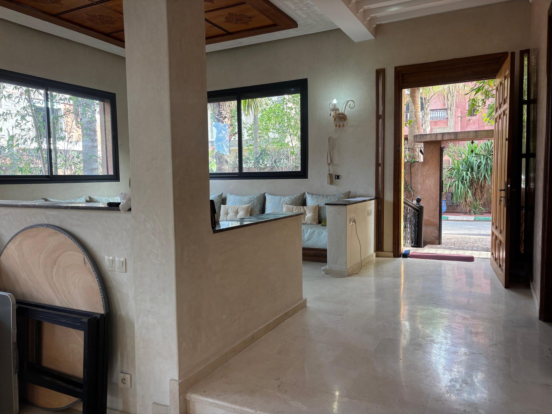 Villa 376 m² à vendre, 5 ch. Targa, Marrakech — miniature 4