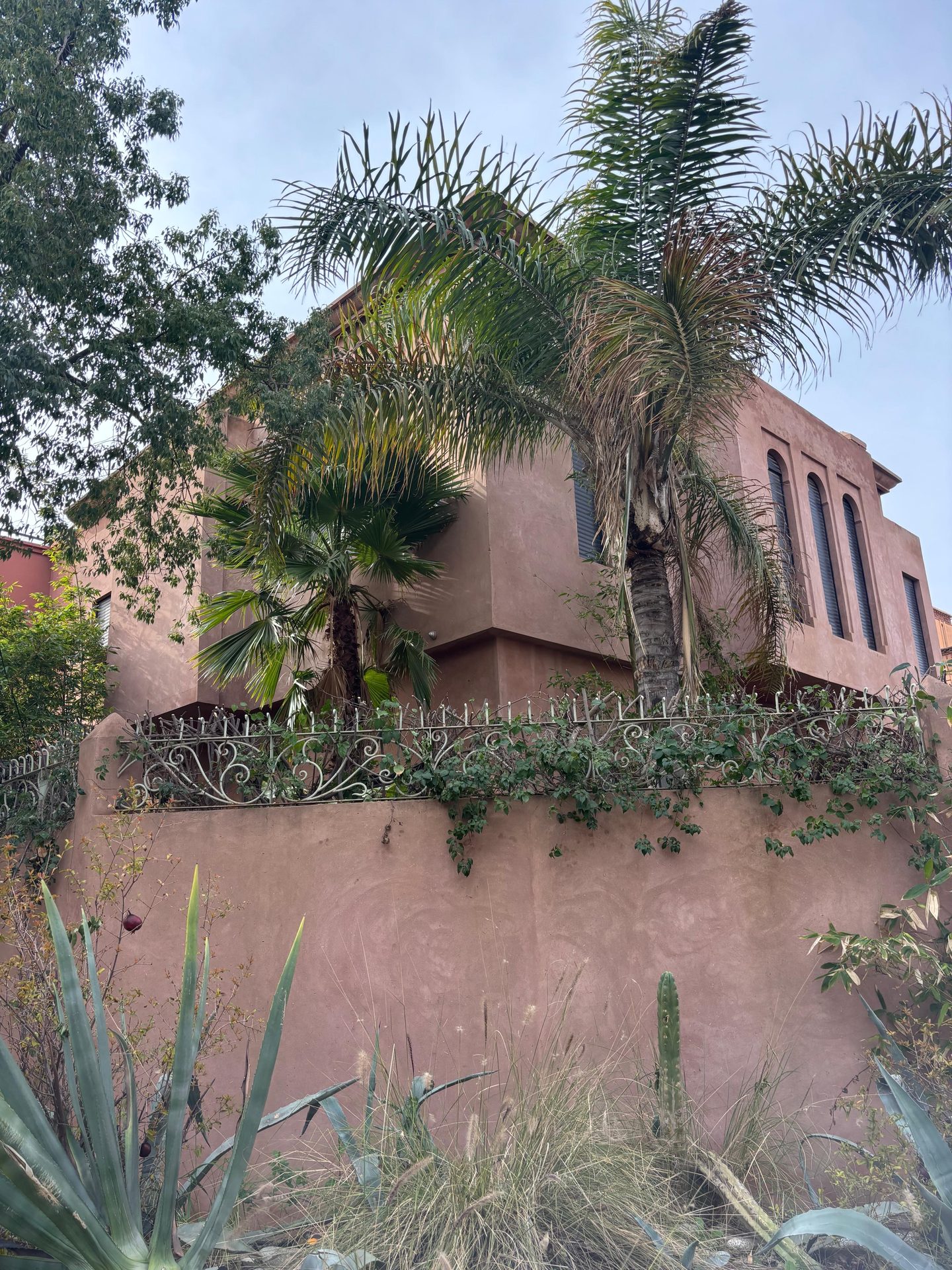 Villa 376 m² à vendre, 5 ch. Targa, Marrakech — miniature 5