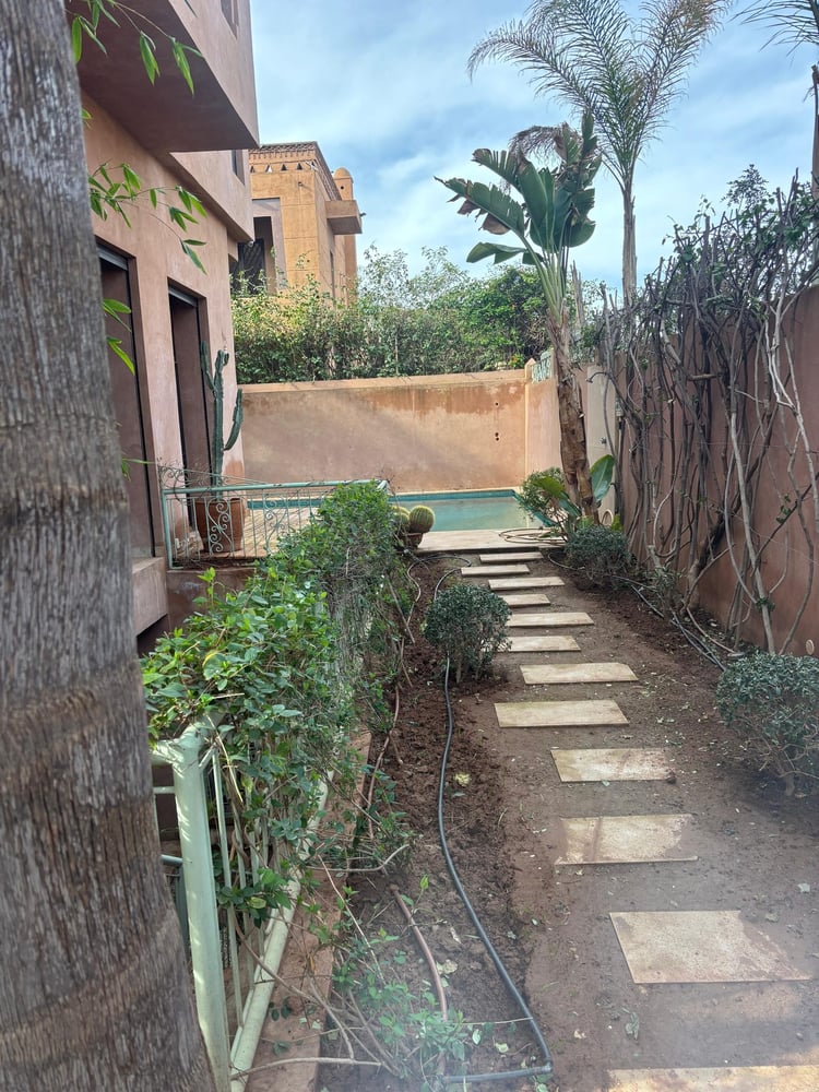 Villa 376 m² à vendre, 5 ch. Targa, Marrakech — photo 6