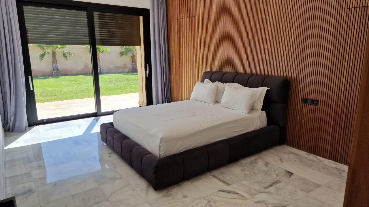 Villa contemporaine 3 ch. à vendre, Amizmiz, Marrakech — miniature 15