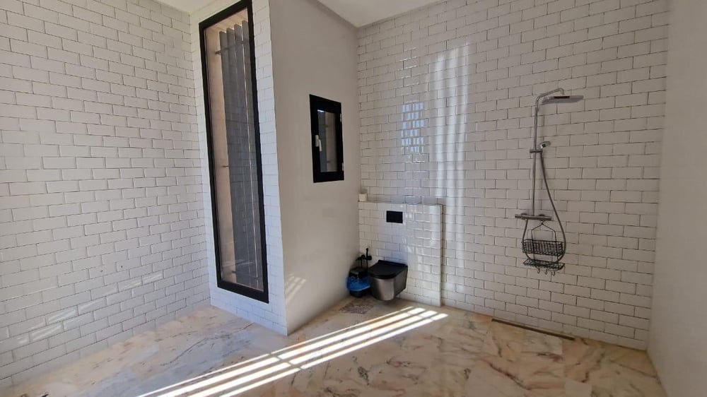 Villa contemporaine 3 ch. à vendre, Amizmiz, Marrakech — photo 18