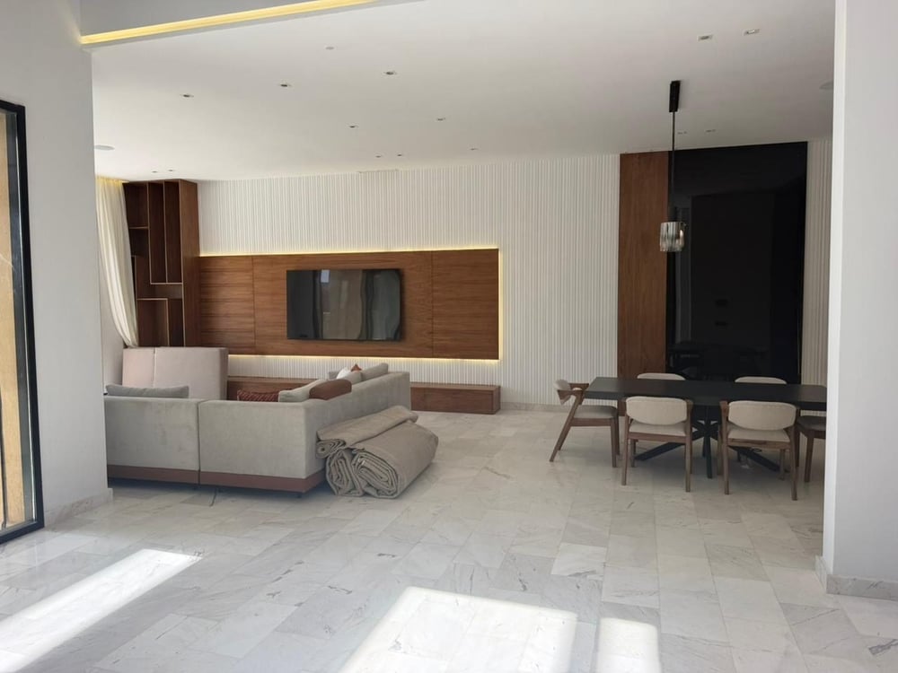 Villa 5 suites à vendre, golf, Route de l'Ourika, Marrakech — photo 18