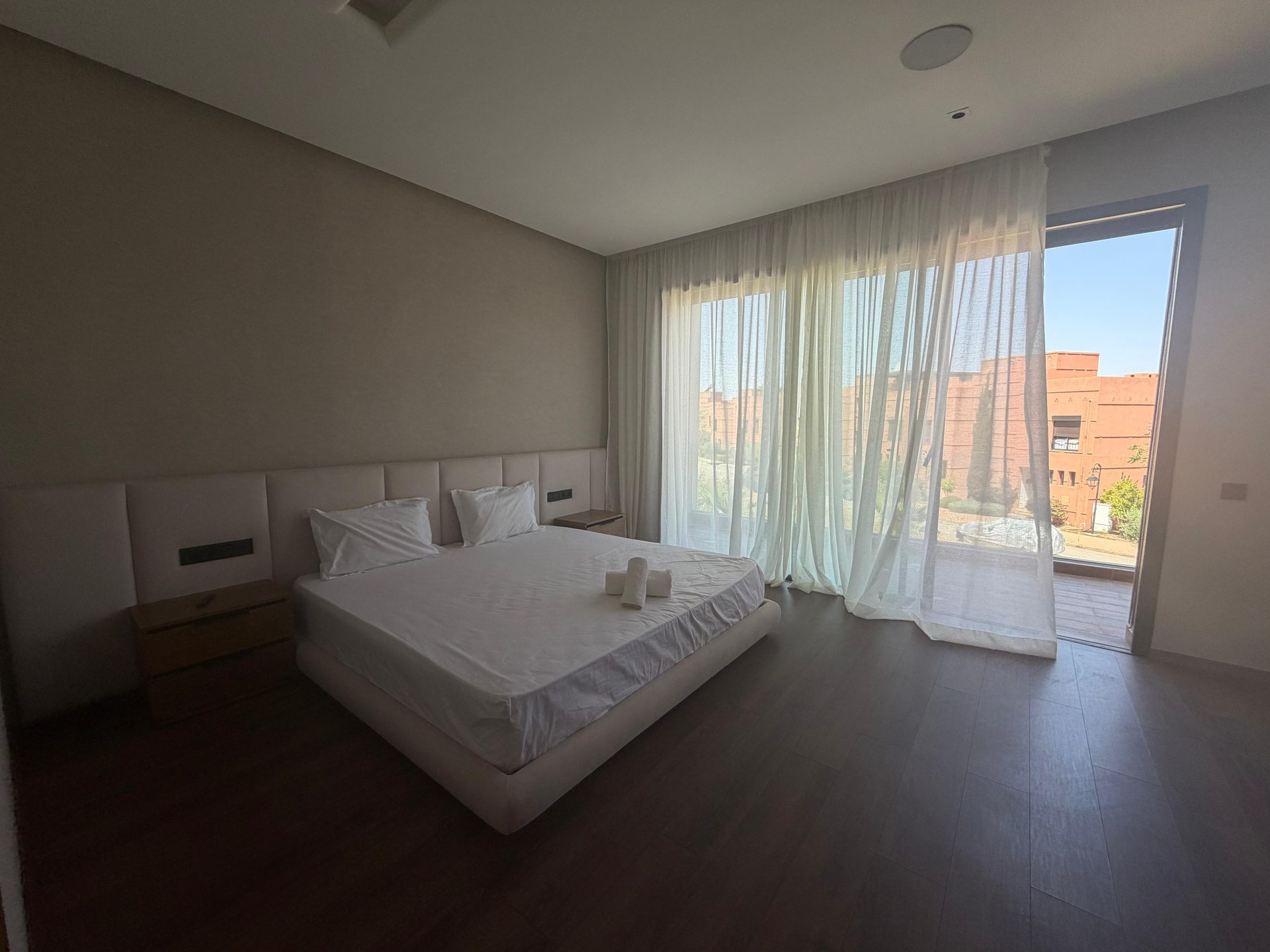 Villa 5 suites à vendre, golf, Route de l'Ourika, Marrakech — miniature 7