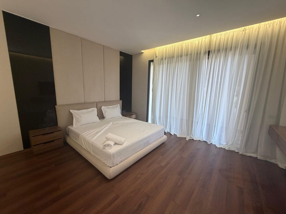 Villa 5 suites à vendre, golf, Route de l'Ourika, Marrakech — photo 9