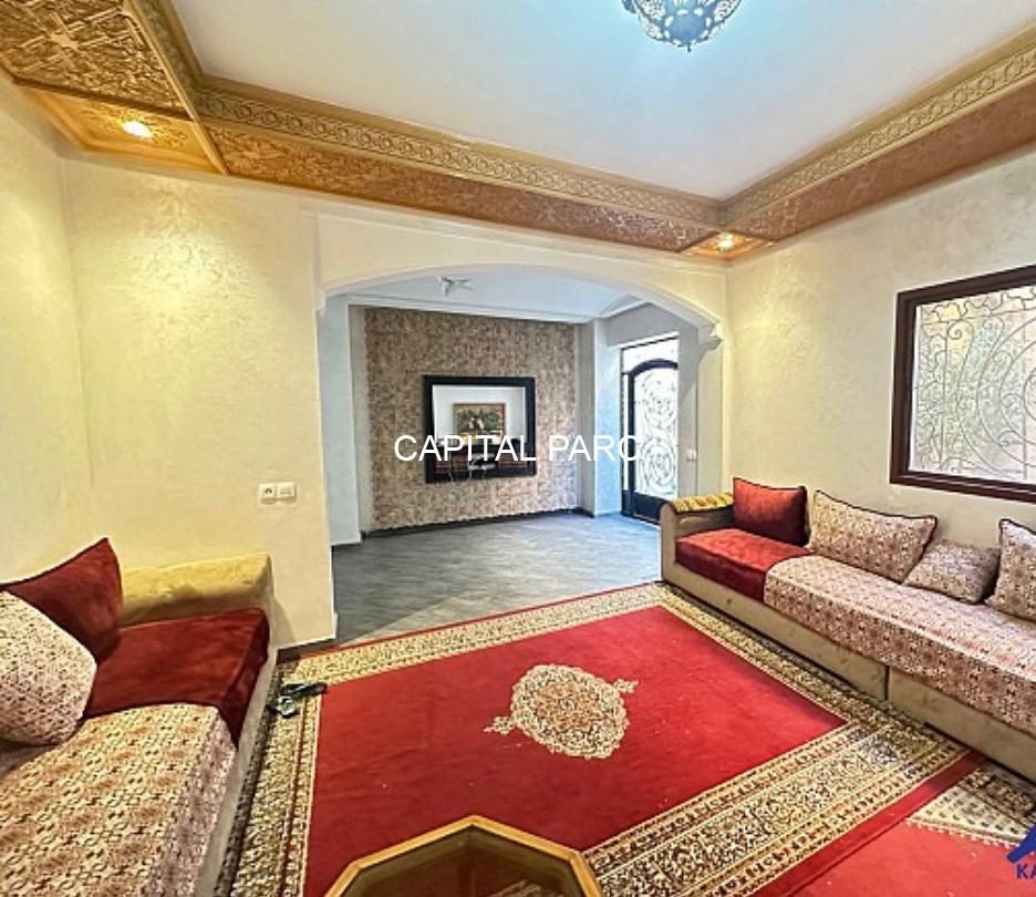 Villa familiale 440 m² à vendre Targa, Marrakech — photo 2