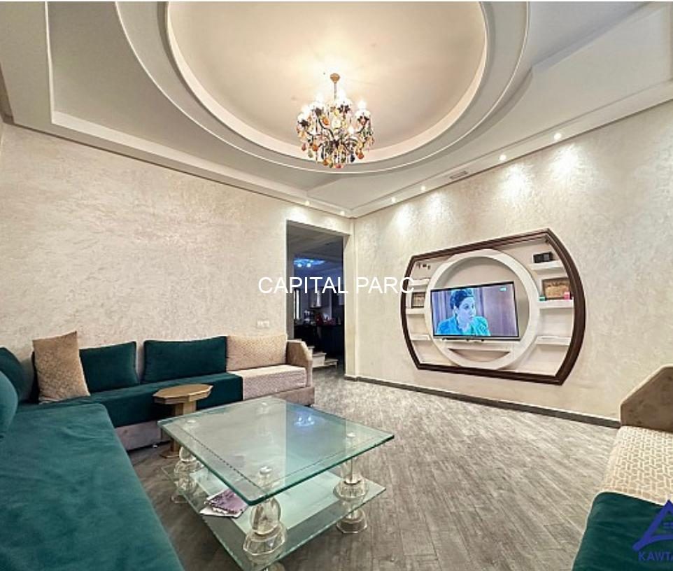 Villa familiale 440 m² à vendre Targa, Marrakech — miniature 3