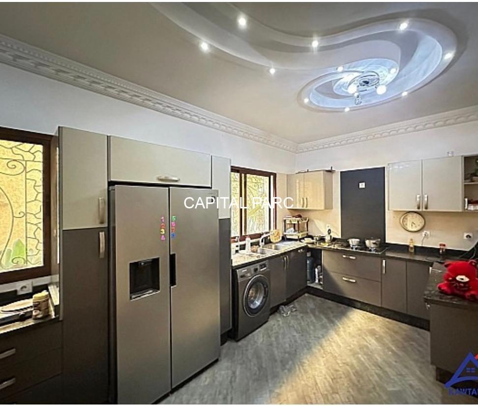 Villa familiale 440 m² à vendre Targa, Marrakech — photo 4
