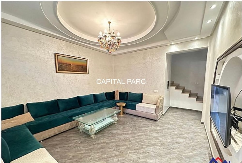 Villa familiale 440 m² à vendre Targa, Marrakech — photo 5