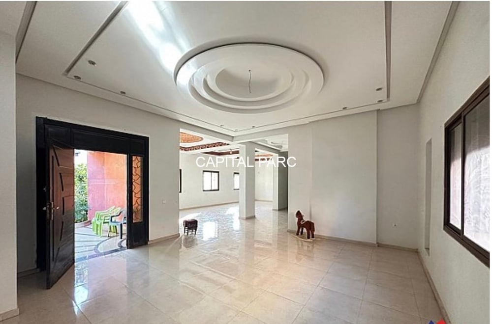 Villa familiale 440 m² à vendre Targa, Marrakech — photo 8