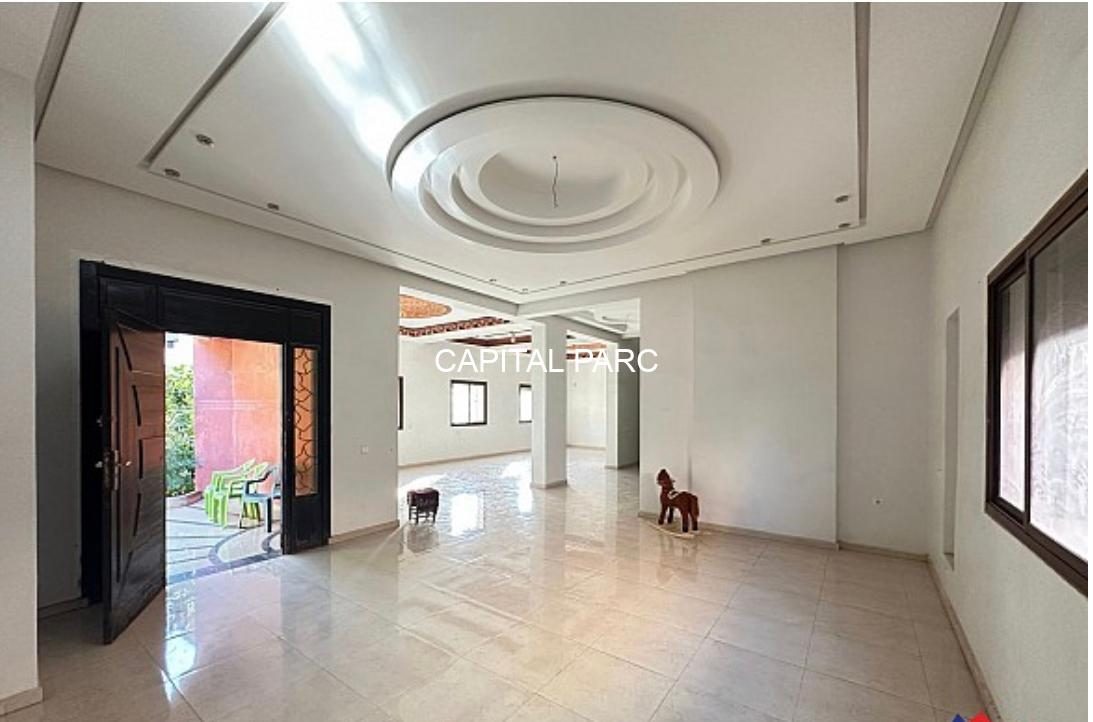 Villa familiale 440 m² à vendre Targa, Marrakech — miniature 8