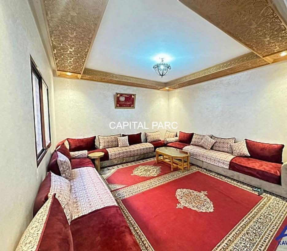 Villa familiale 440 m² à vendre Targa, Marrakech — photo 9