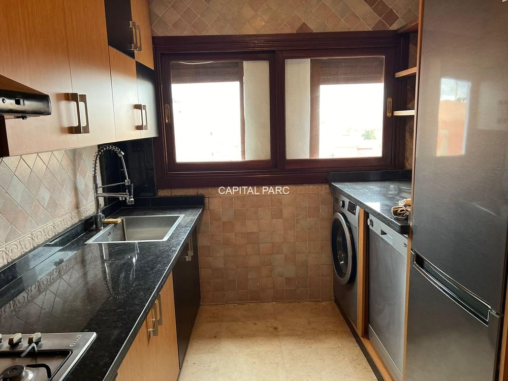 Appartement 3 ch. 150 m² à vendre Hivernage, Marrakech — photo 11