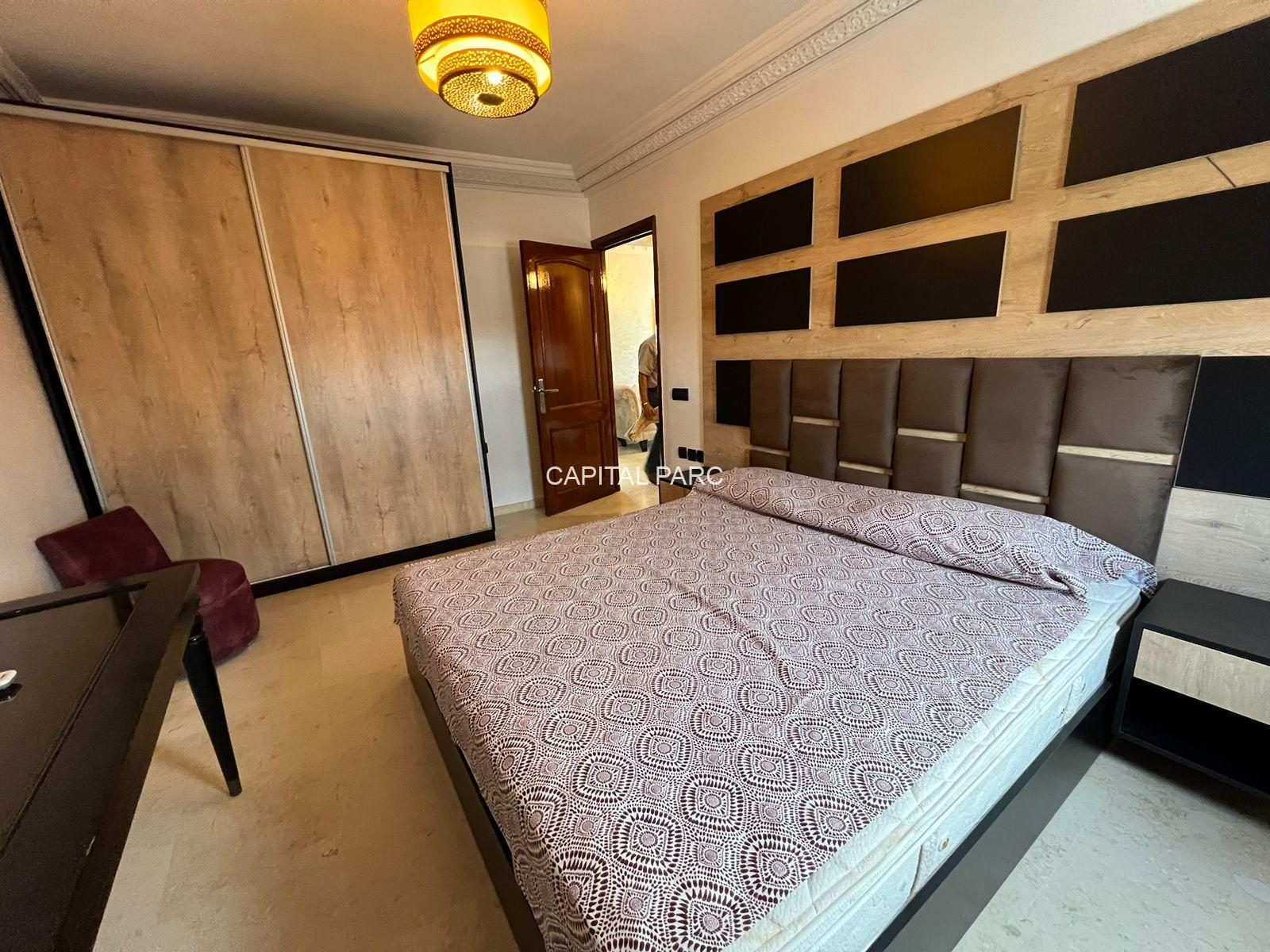 Appartement 3 ch. 150 m² à vendre Hivernage, Marrakech — miniature 12