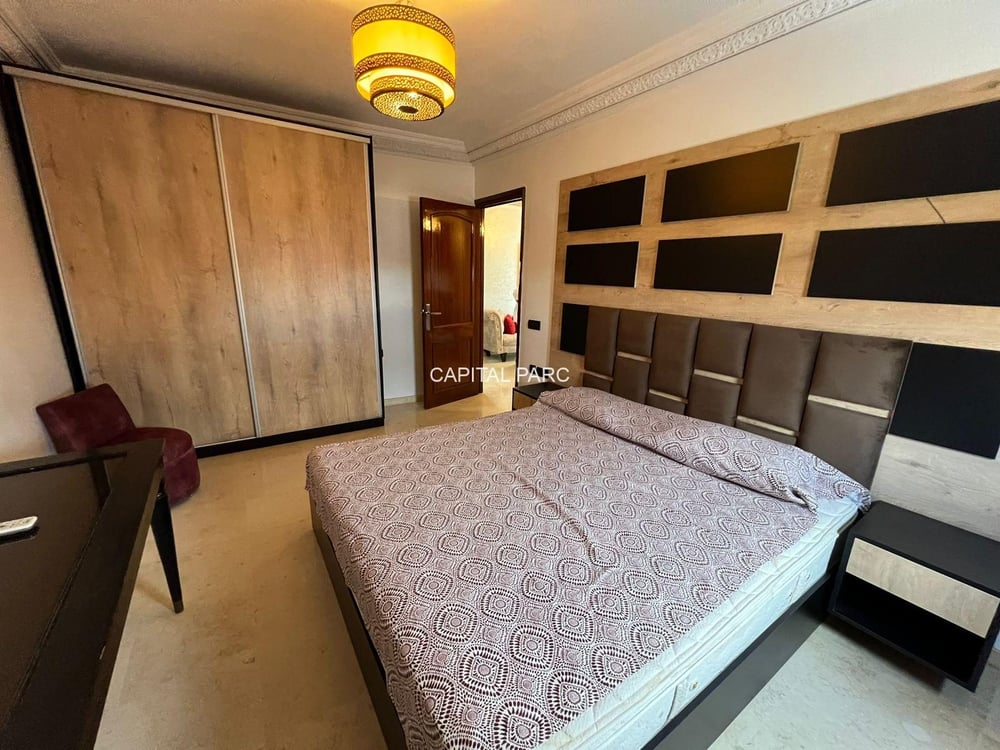 Appartement 3 ch. 150 m² à vendre Hivernage, Marrakech — photo 13