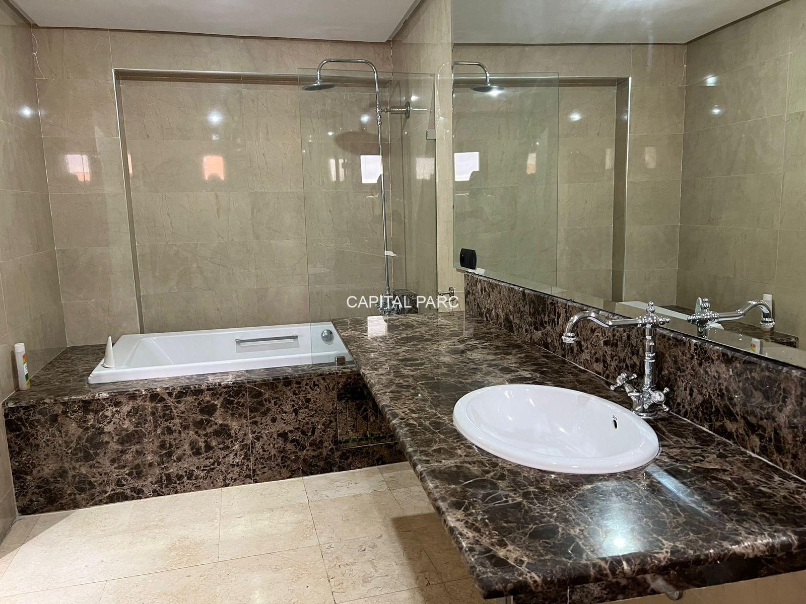 Appartement 3 ch. 150 m² à vendre Hivernage, Marrakech — miniature 14
